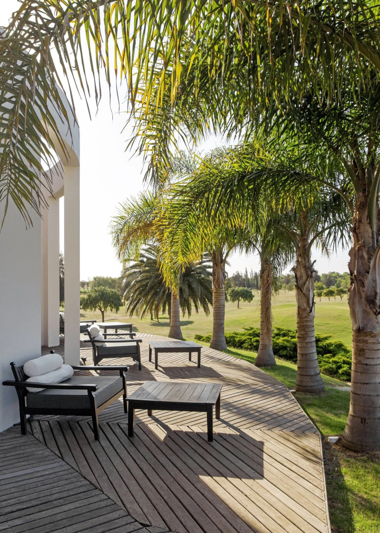 Foto - Sheraton Colonia Golf & Spa Resort
