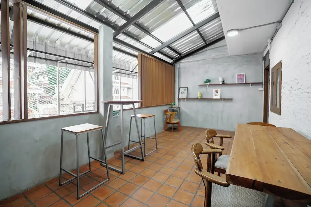 Foto - Siam Breeze Inn - Self Check-in