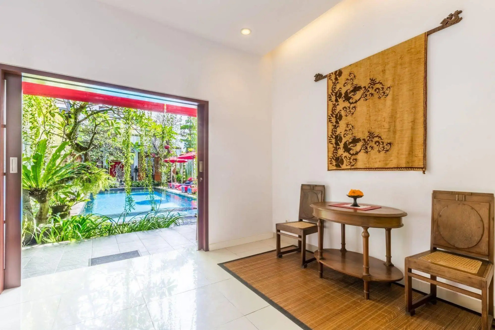 Photo - Kamar Kamar Boutique Hotel