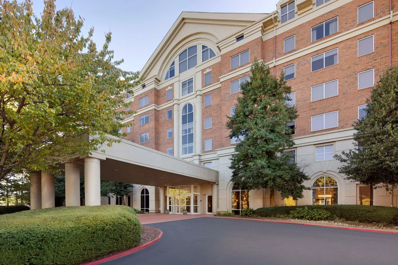 Foto - DoubleTree by Hilton Atlanta/Roswell - Alpharetta Area