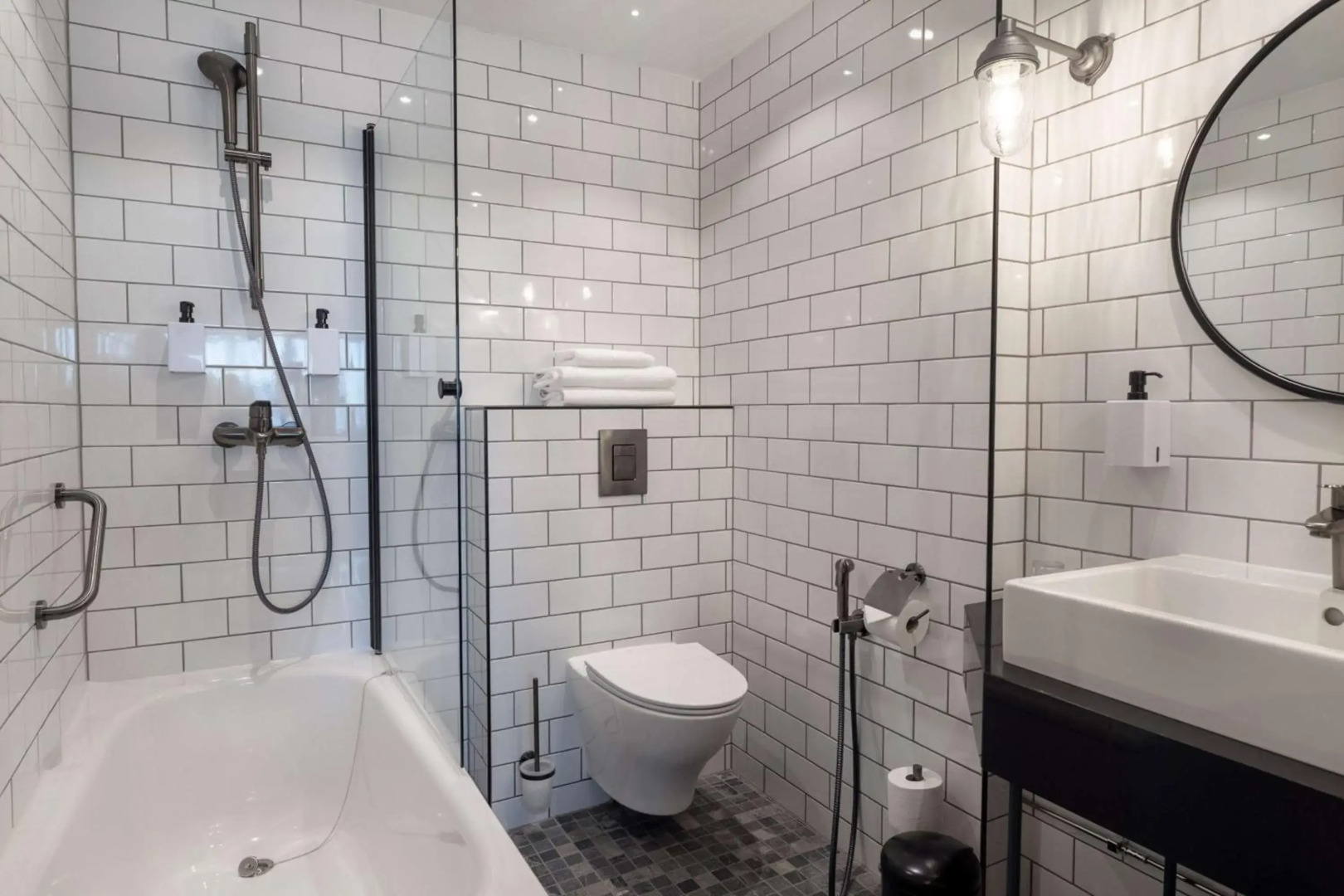 Photo - Scandic Helsinki Airport