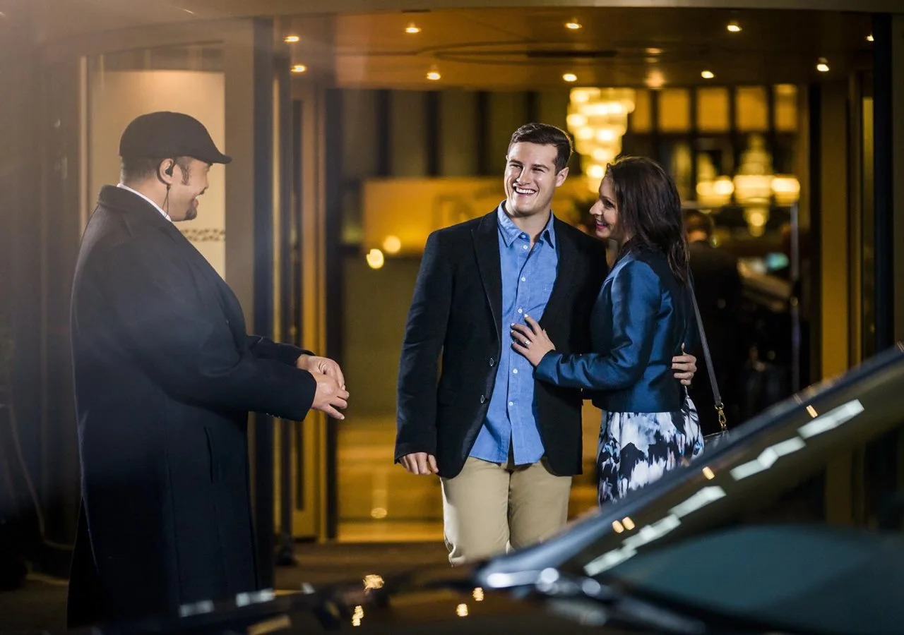 Foto - The Grand by SkyCity