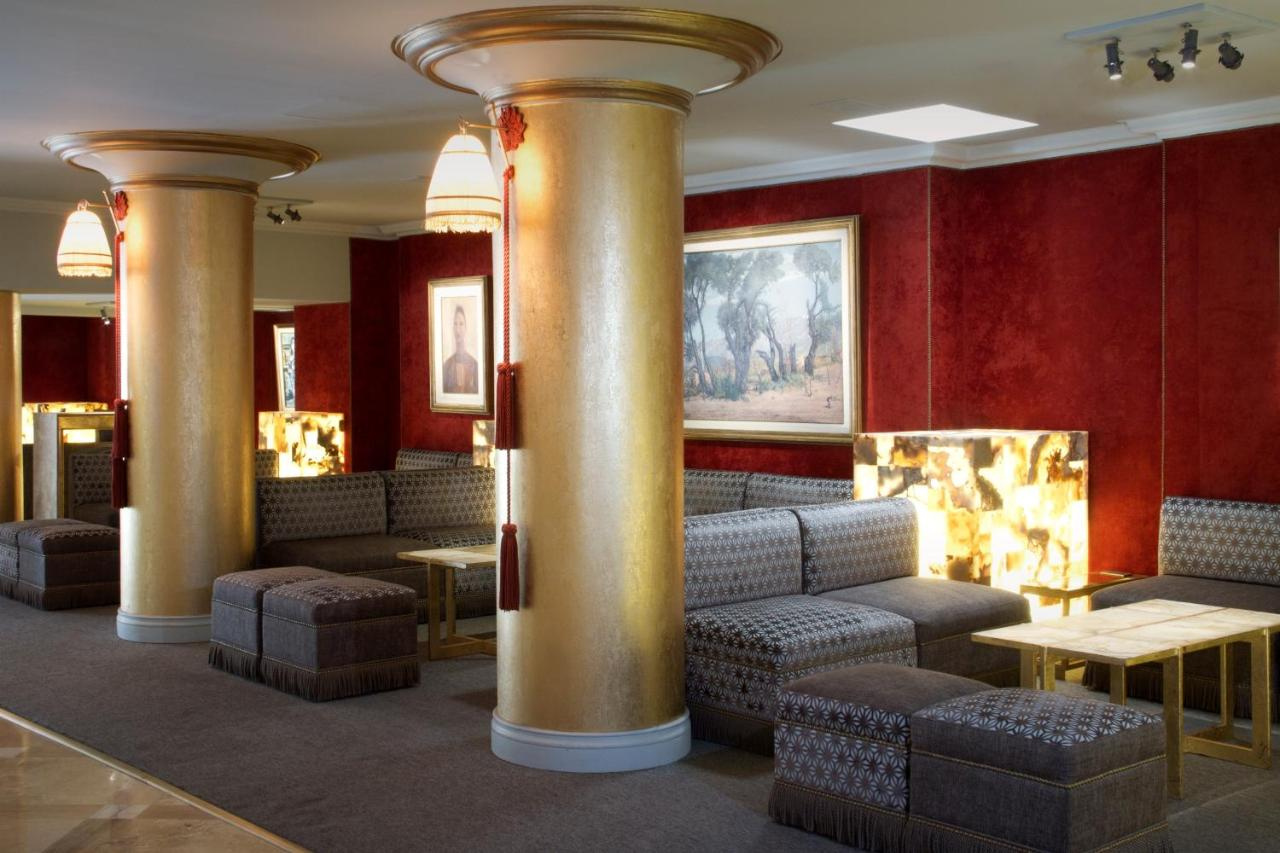 Foto - Huentala Hotel