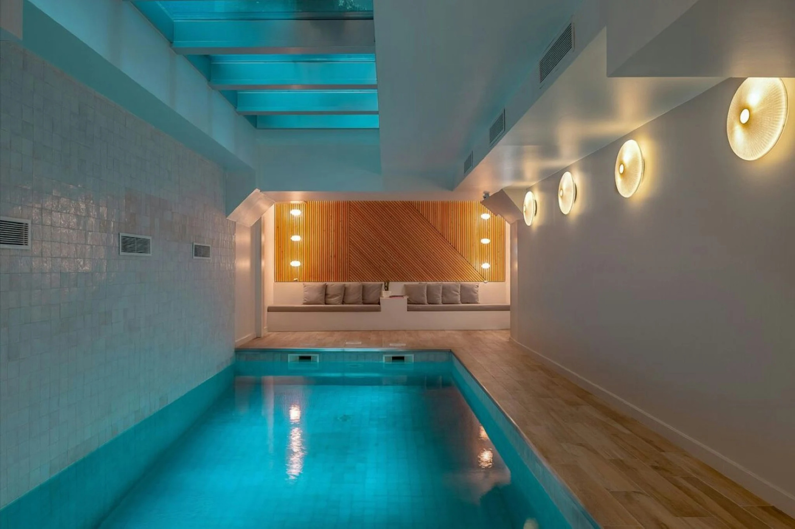 Photo - Lyric Hotel Paris