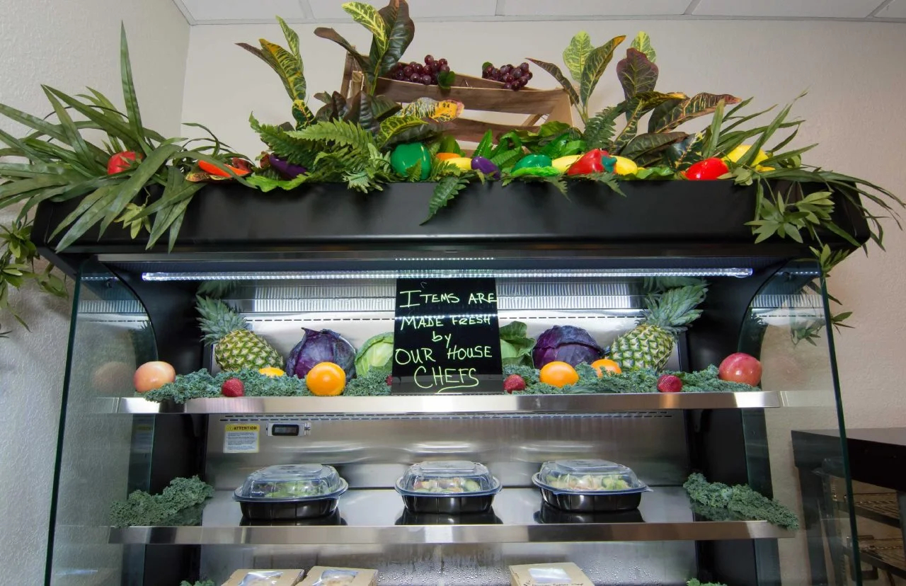 Foto - The Barrymore Hotel Tampa Riverwalk