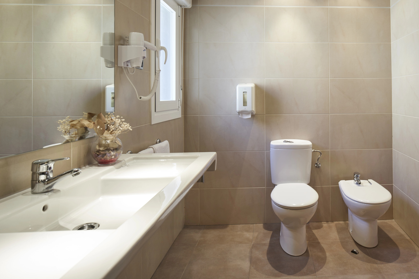 Foto - Iraipe Santuario de Arantzazu Hotel