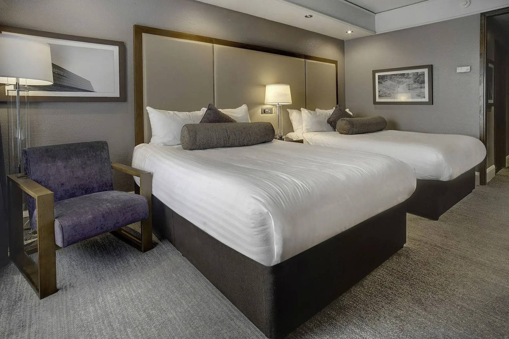 Foto - Sandman Signature London Gatwick Hotel