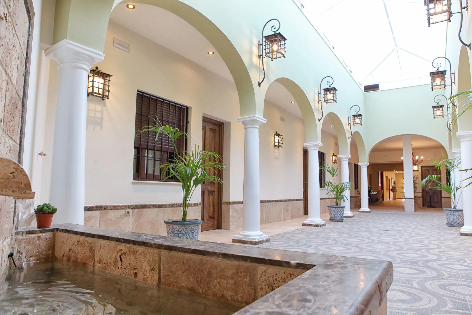 Photo - Hostal Garlu