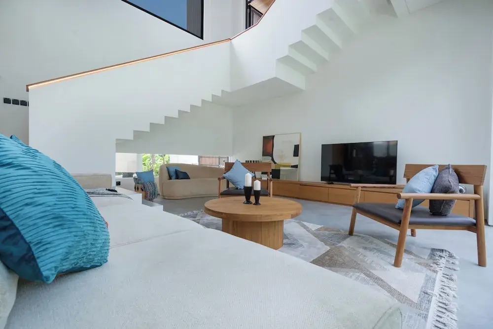 Foto - Uma Namu Villa by Betterplace