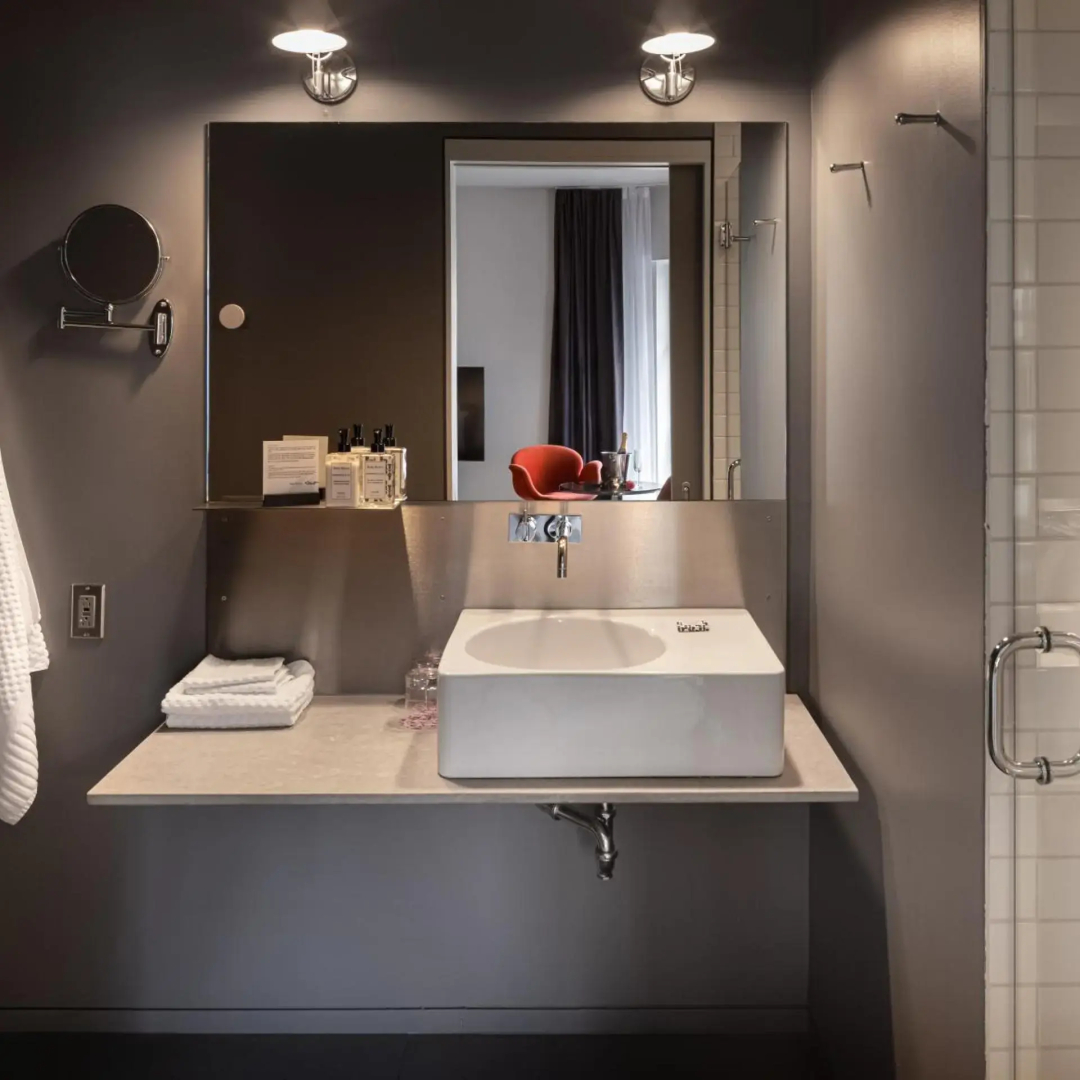 Foto - Hotel Gault