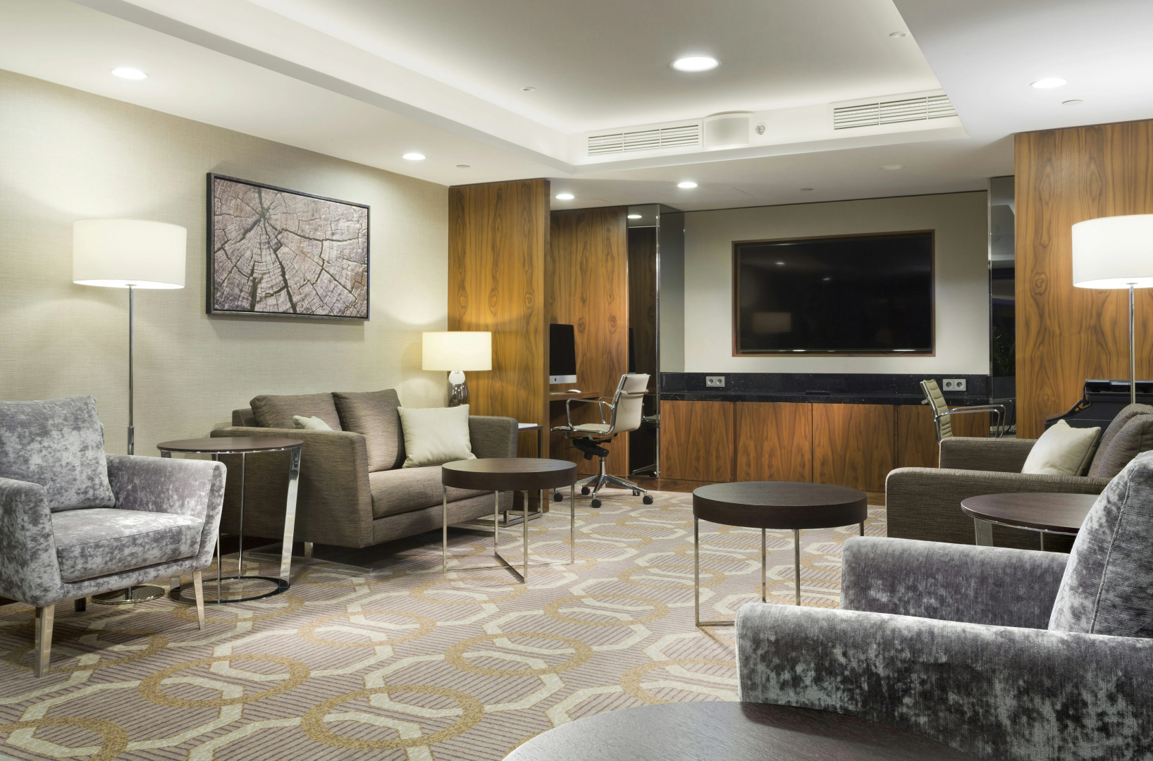 Foto - DoubleTree By Hilton Hotel & Conference Centre Warsaw