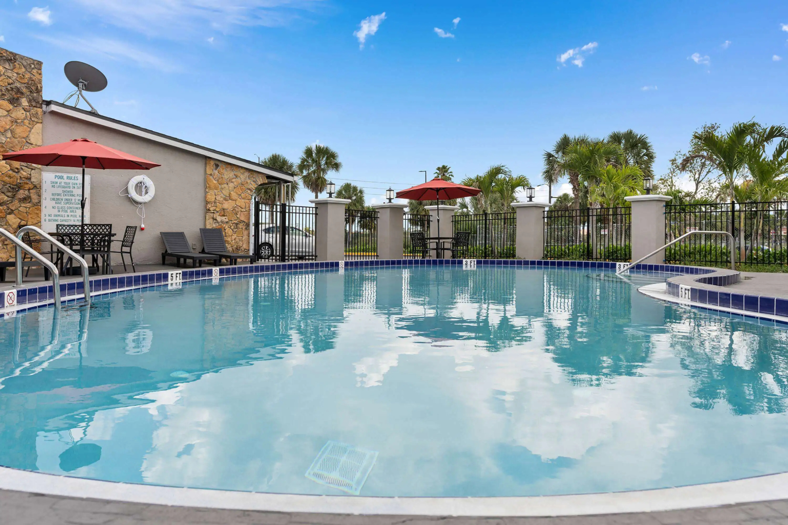 Foto - Super 8 by Wyndham Kissimmee-Orlando