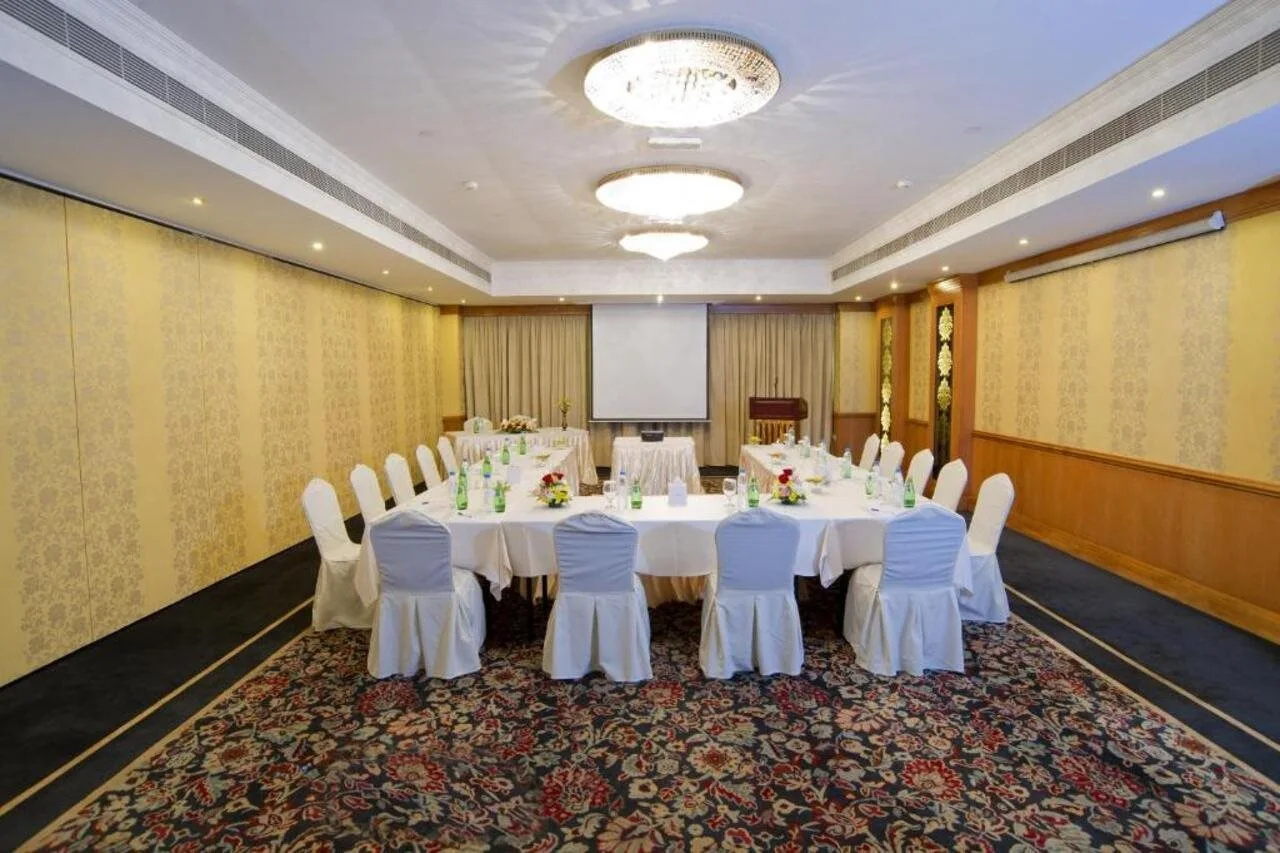Foto - Carlton Tower Hotel