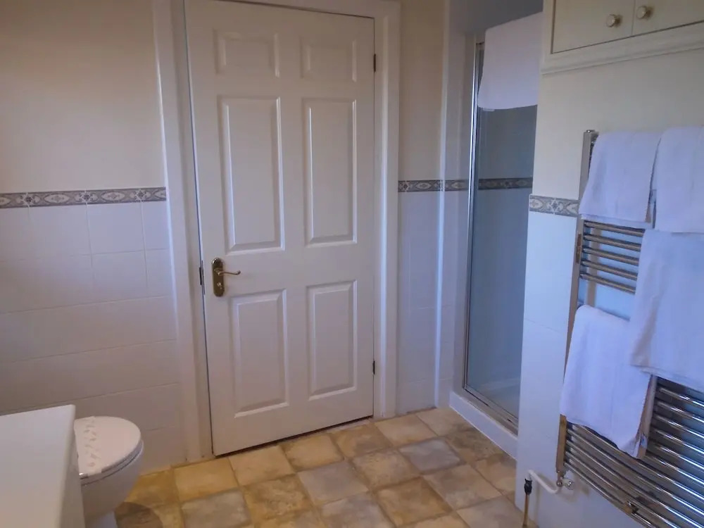 Foto - Trumbles Gatwick B&B