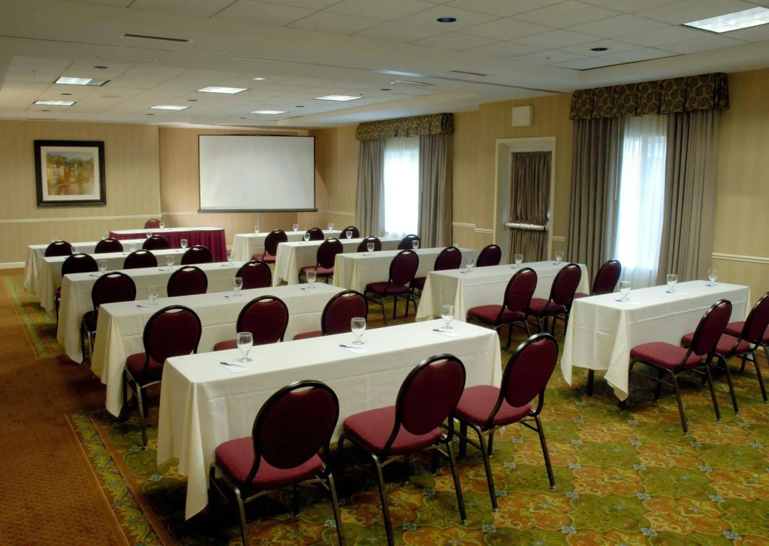 Foto - Hilton Garden Inn Roseville