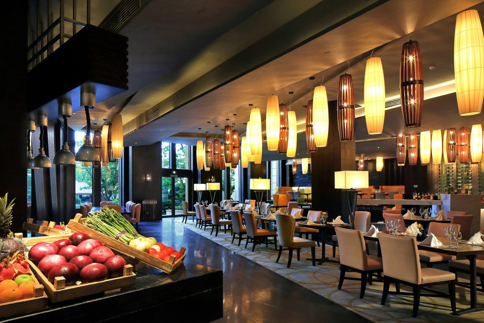 Photo - Hilton Qingdao Golden Beach