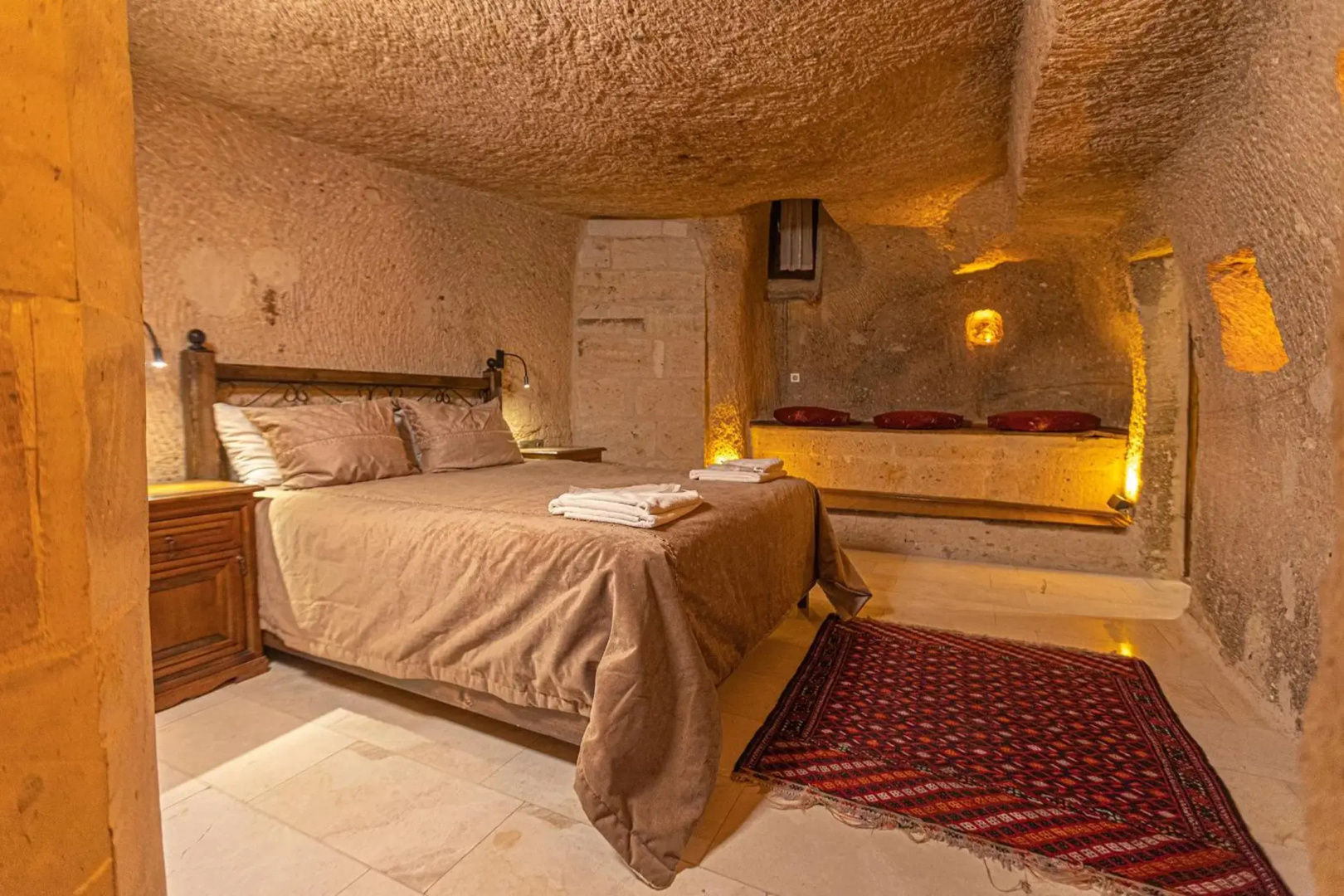 Photo - Taskonak Hotel