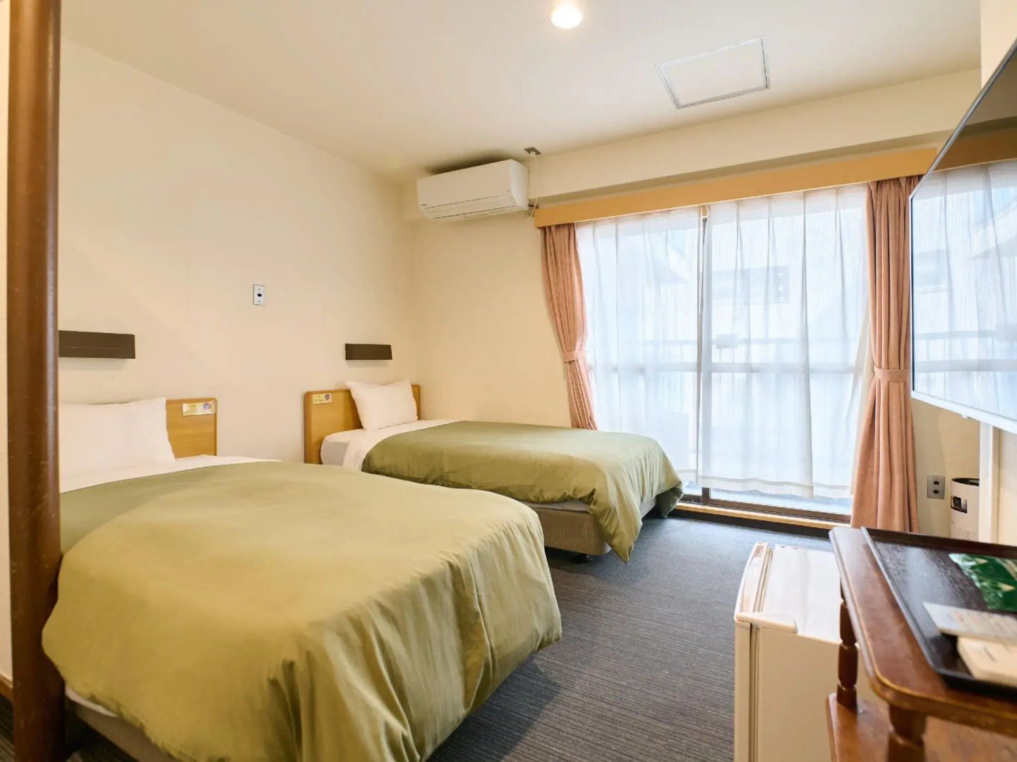Foto - Tabist Hotel Tetora Ikebukuro