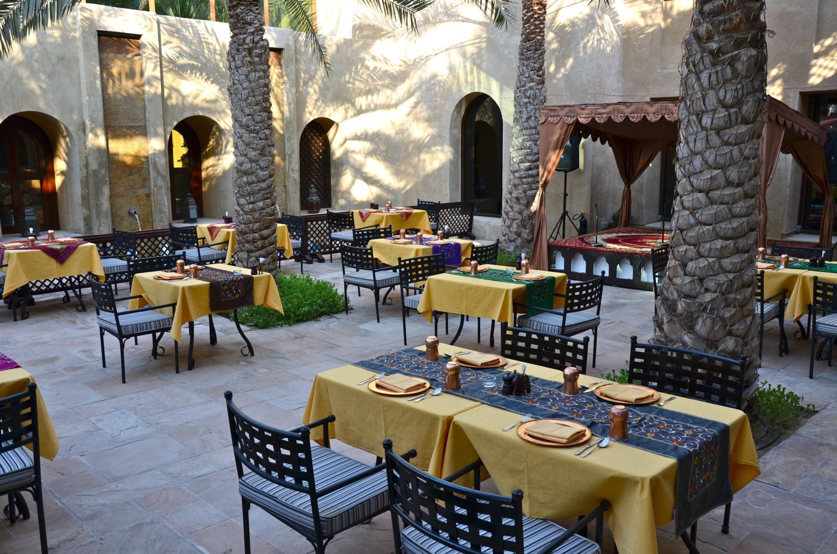 Foto - Bab Al Shams - A Rare Finds Desert Resort