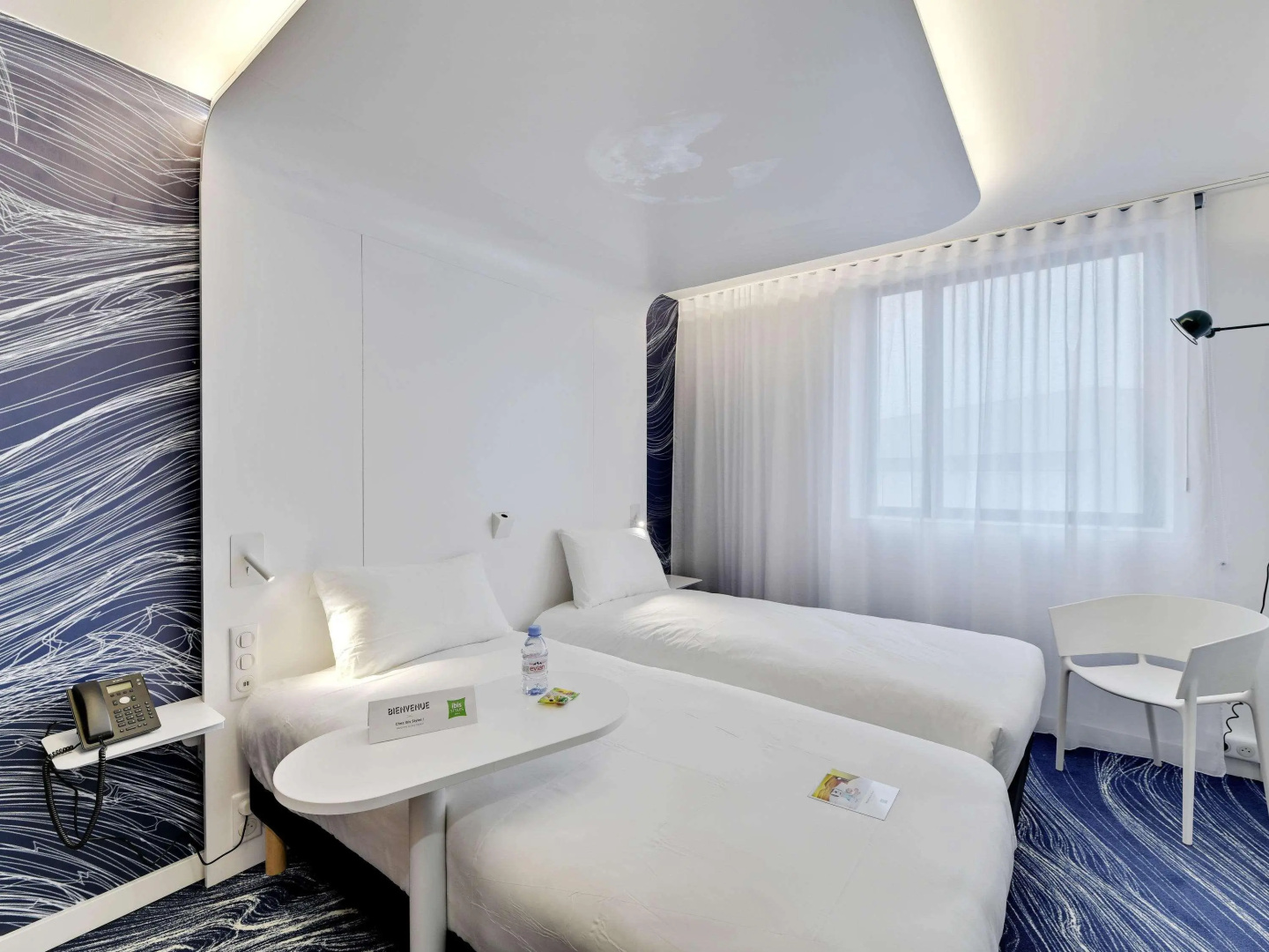 Photo - ibis Styles Paris Orly Airport