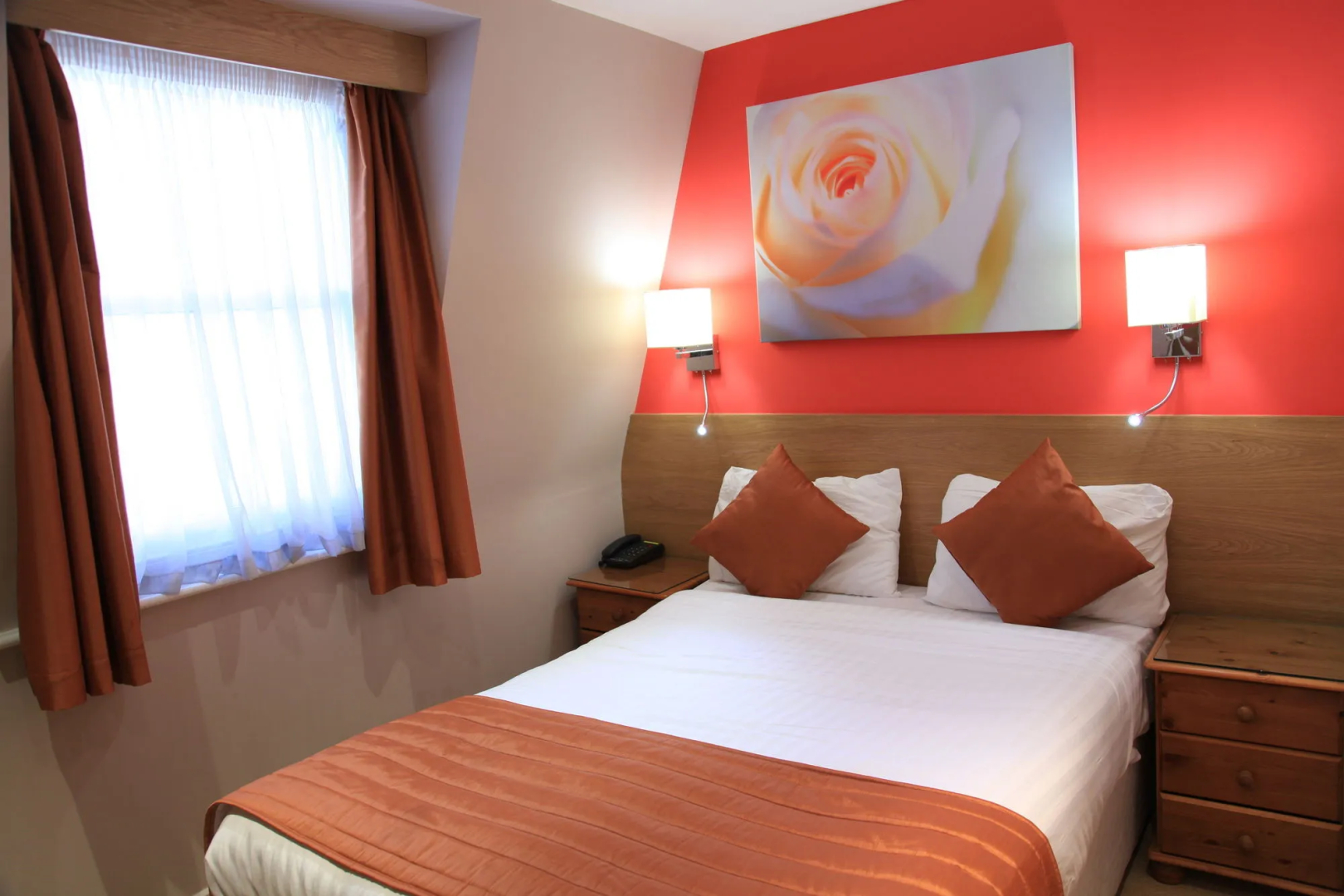 Photo - Sheriff Hotel