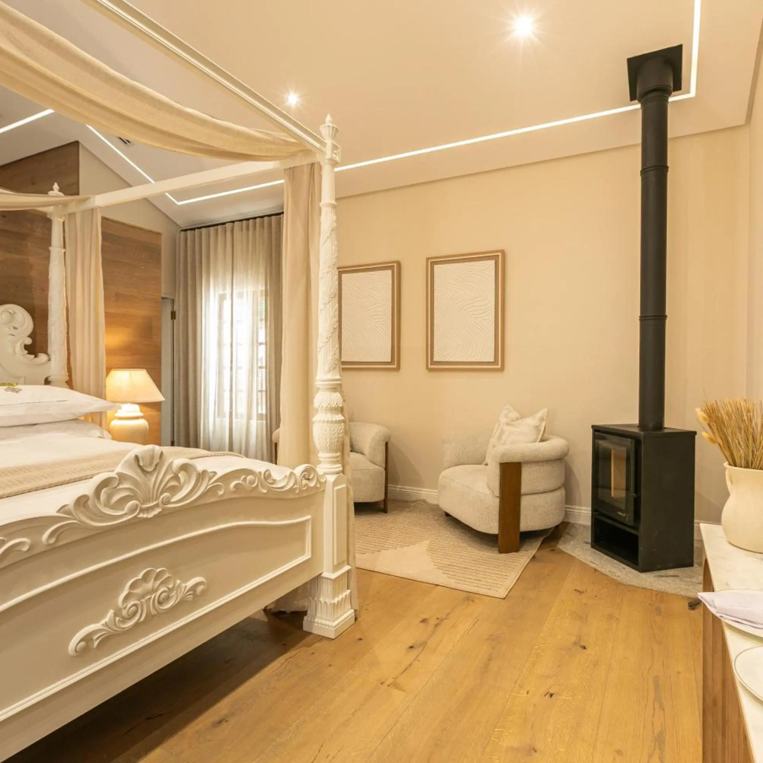Foto - Zevenster Boutique Hotel by The Giglio