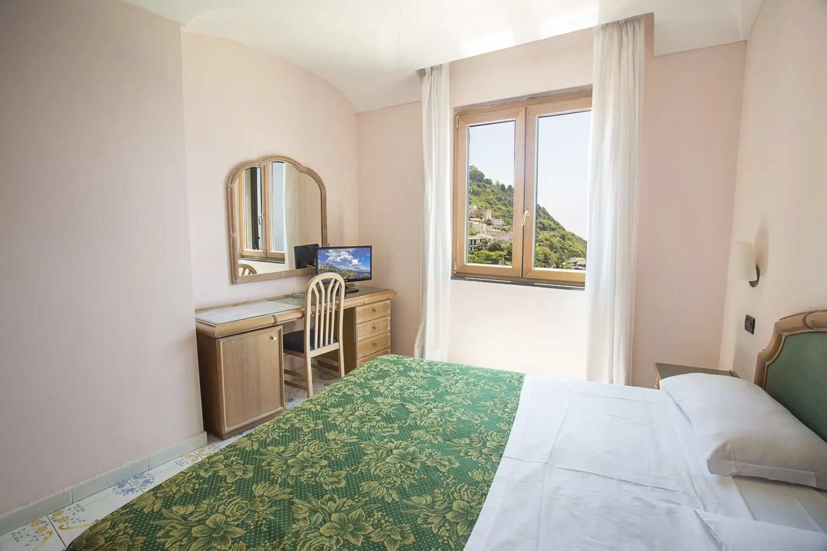 Foto - Hotel Terme Saint Raphael