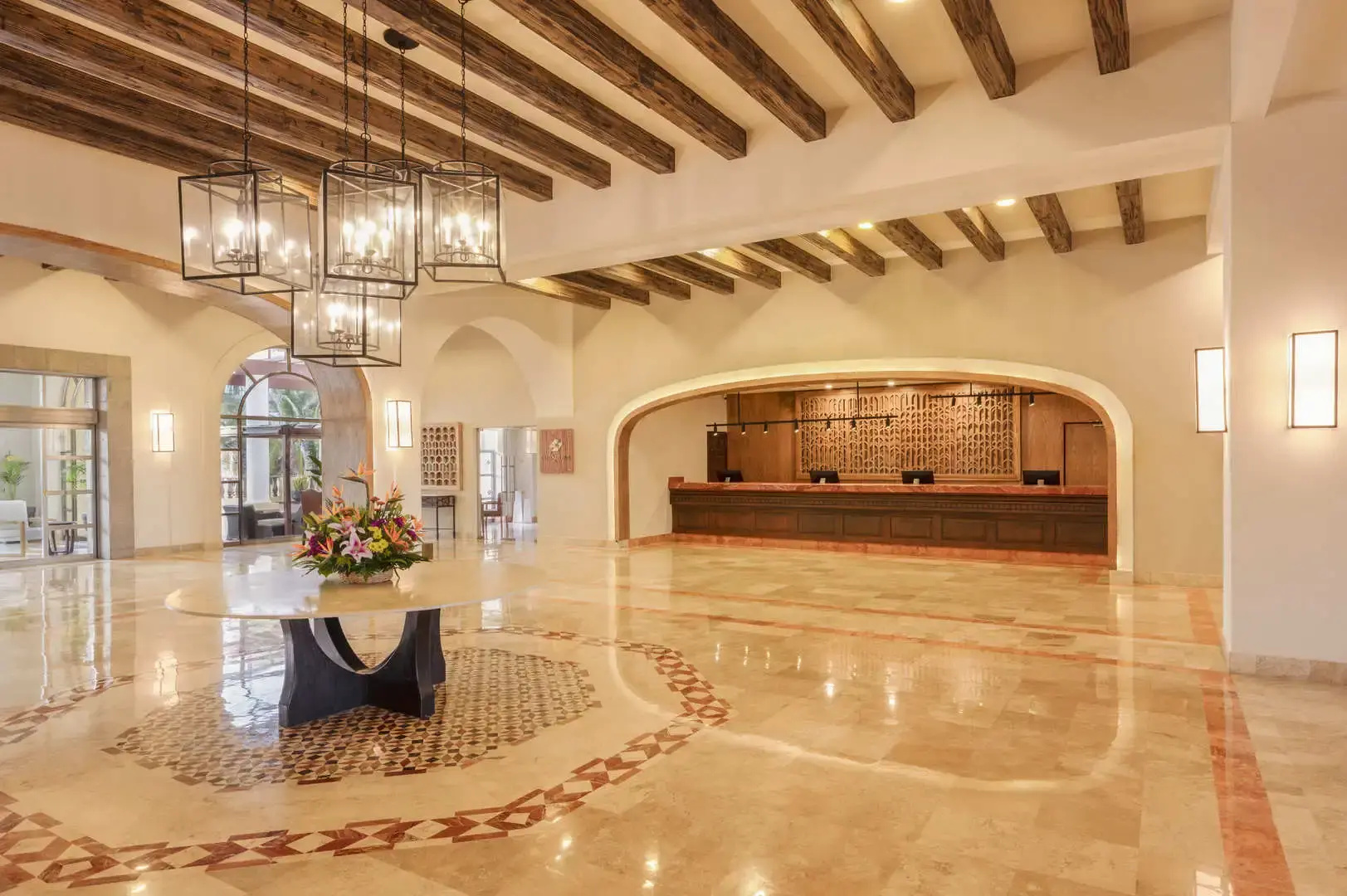 Photo - GR Solaris Cancun & Spa - All Inclusive