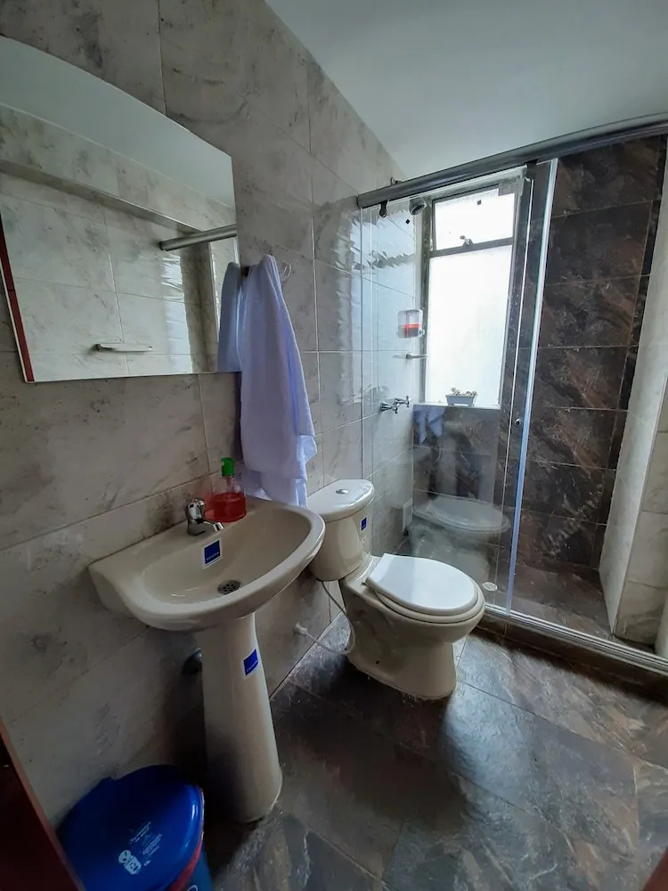 Photo - CASA HOTEL VICTORIA Av 30