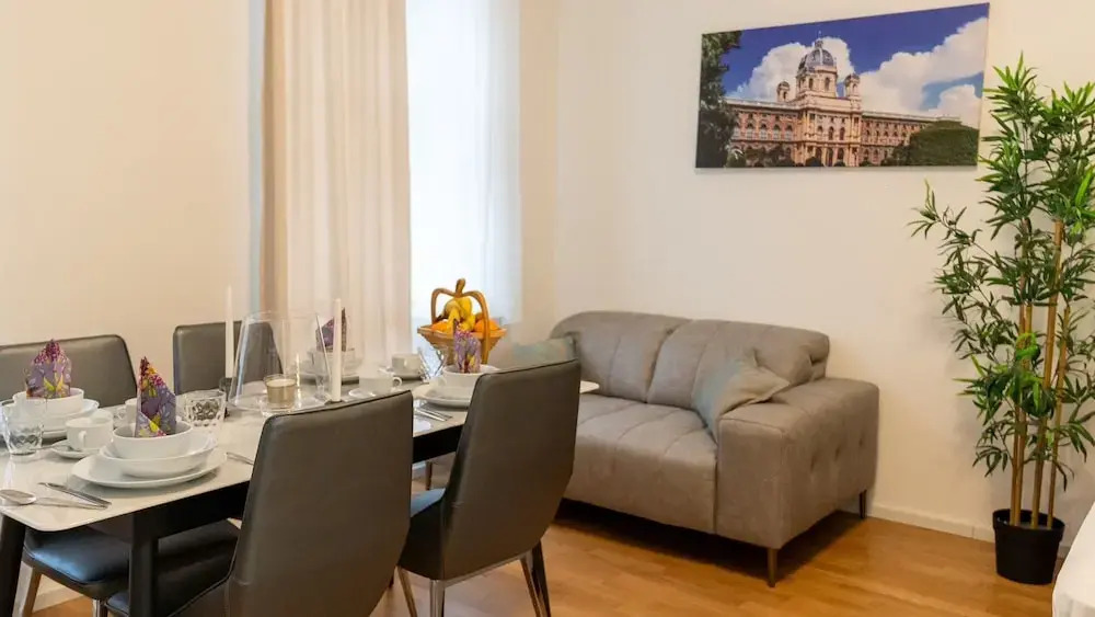 Foto - Art Living Vienna