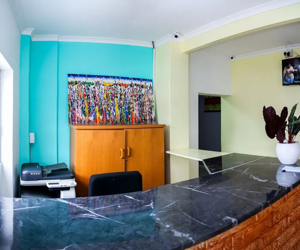 Foto - ANNEX LODGE & SPa