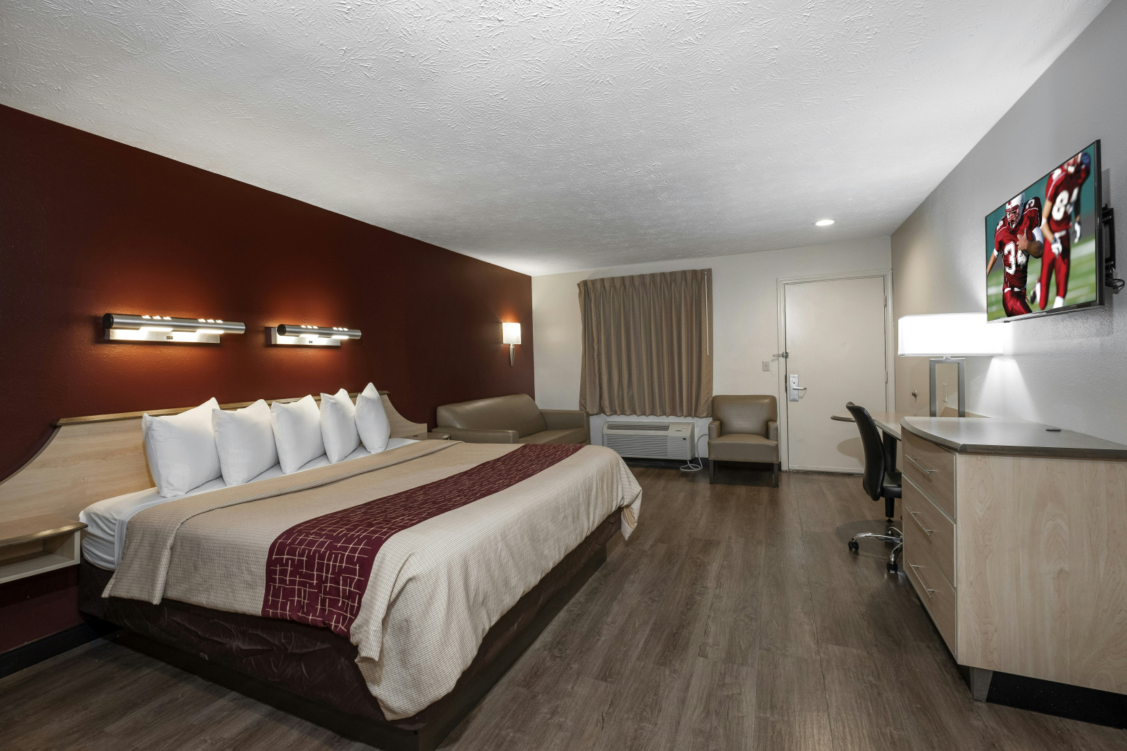 Photo - Red Roof Inn Indianapolis - Greenwood