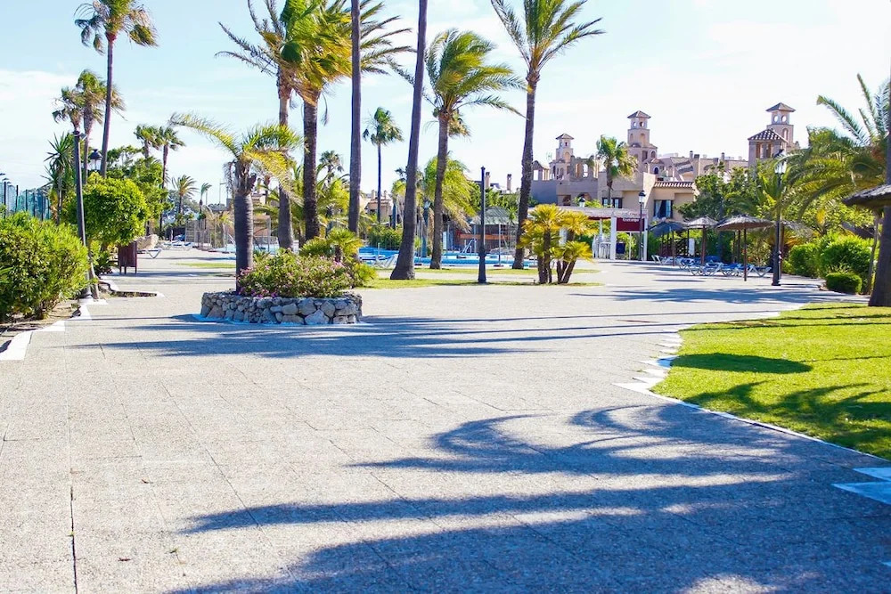 Foto - Bungalows Bahia Sur