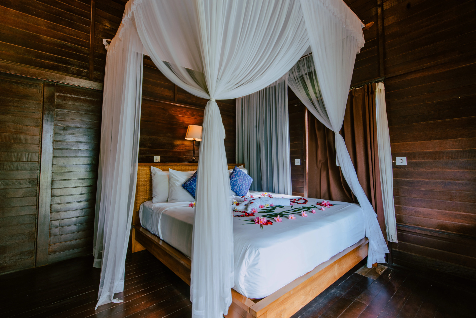 Foto - Puri Pandawa Resort