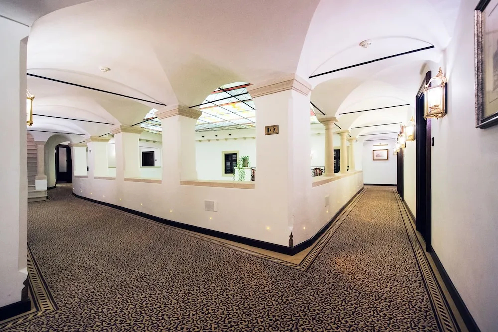 Foto - Arcadia Boutique Hotel