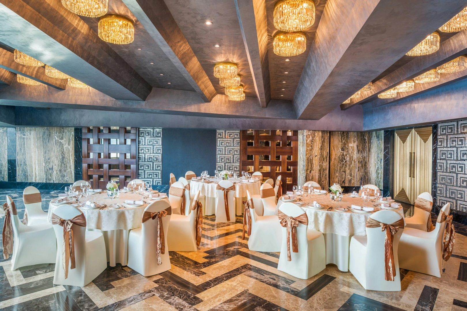 Foto - The St. Regis Mumbai