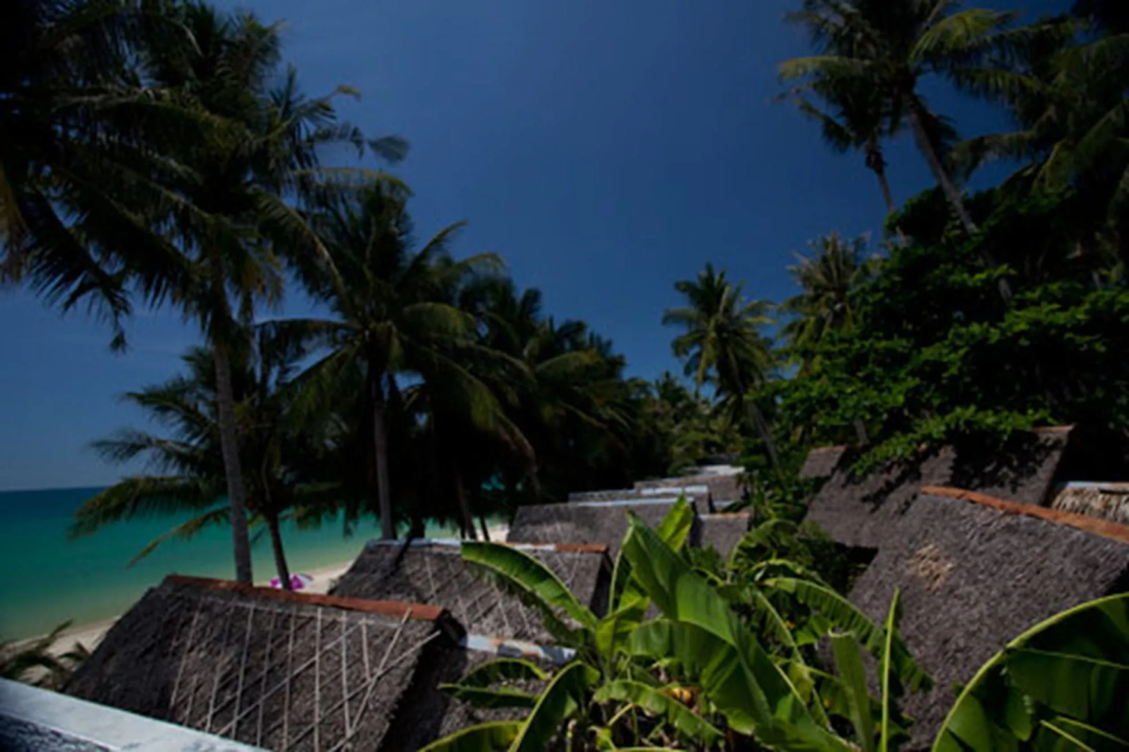 Foto - ASTROCOCO beach resort by Coconut Beach