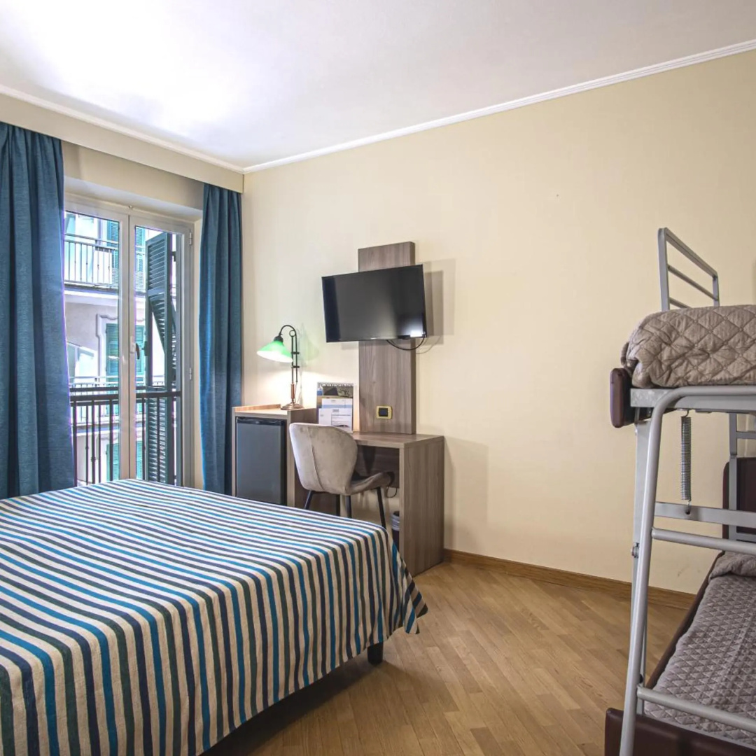 Photo - Grande Albergo Sestri Levante