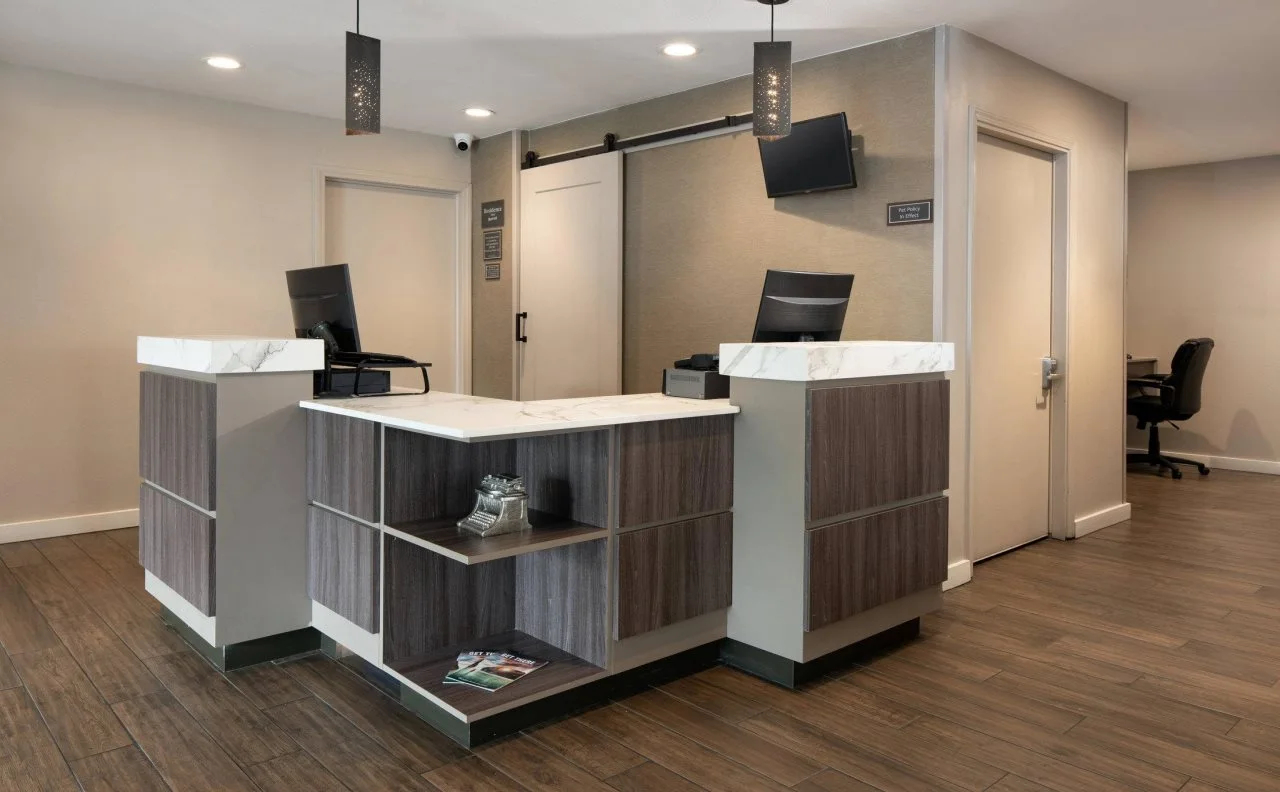 Foto - Residence Inn Anaheim Placentia/Fullerton
