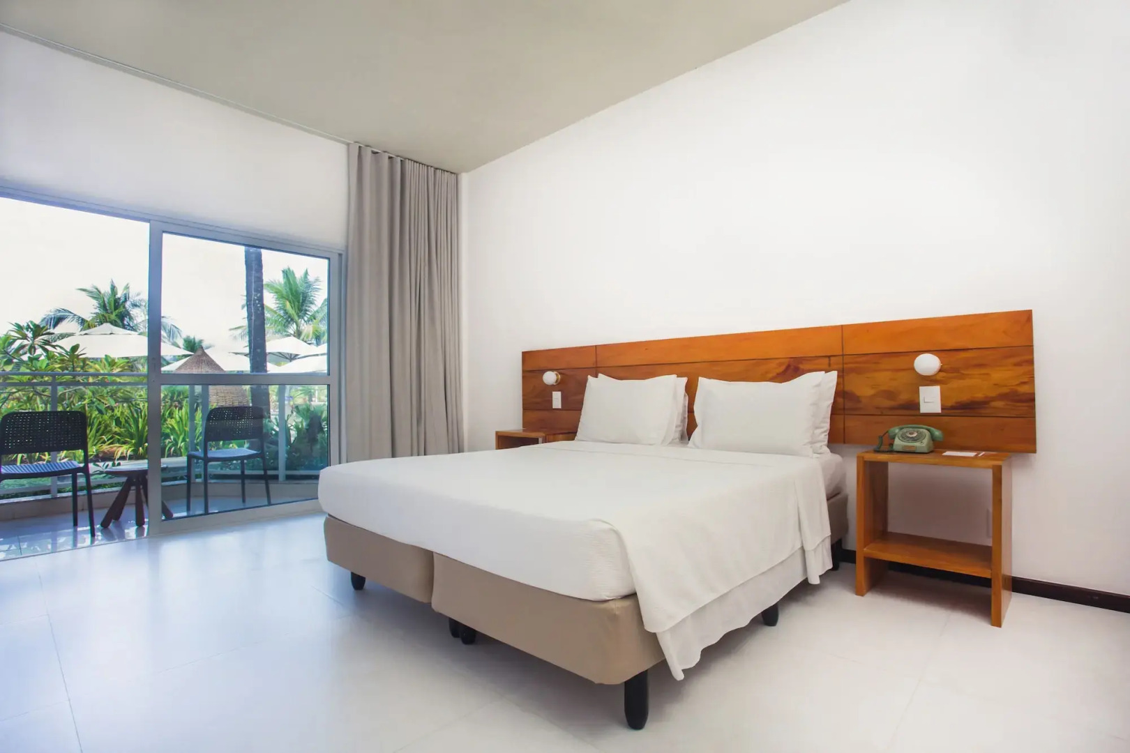 Foto - CASA Di VINA Boutique Hotel