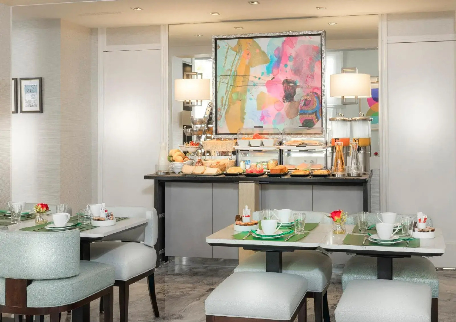 Foto - Hôtel Du Bois Champs-Elysées