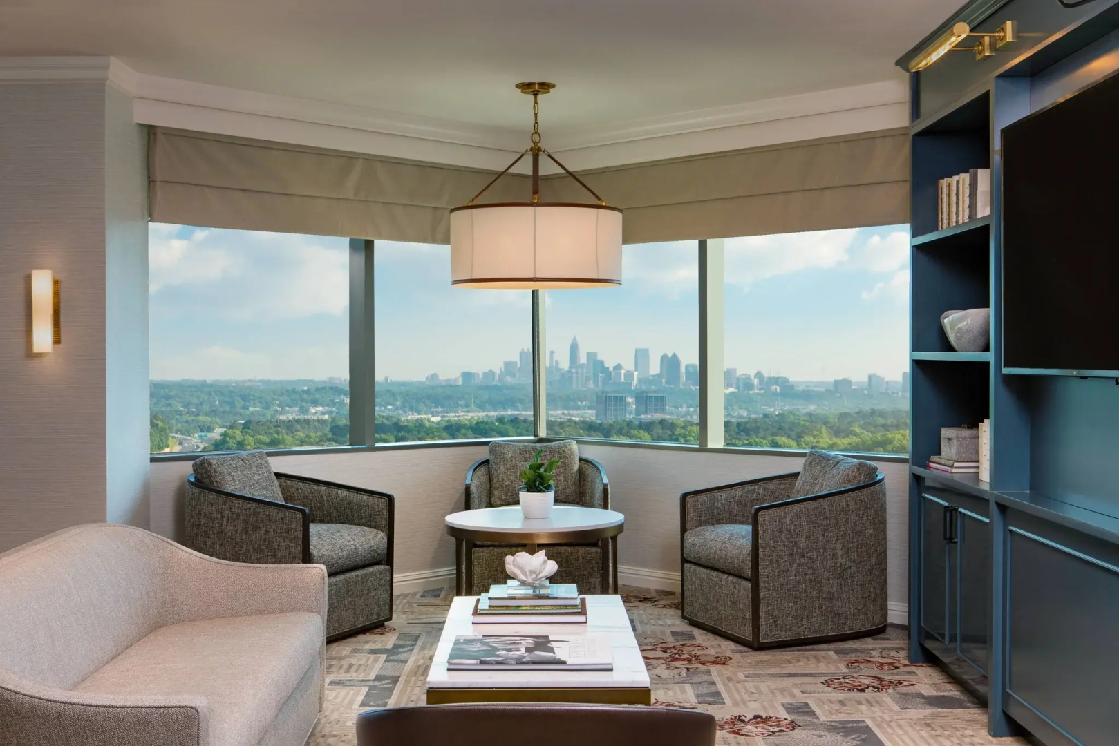 Foto - JW Marriott Atlanta Buckhead