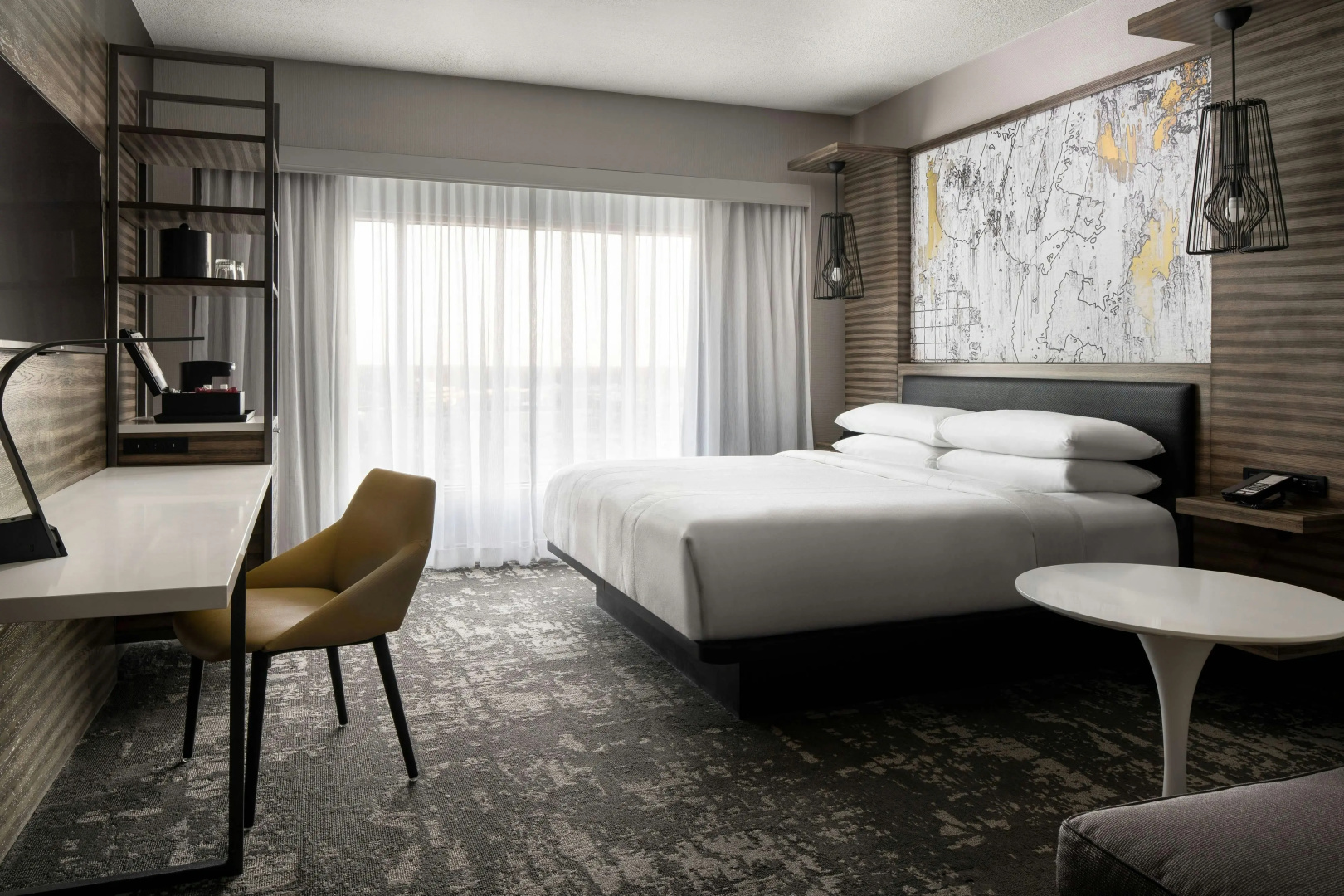 Photo - Marriott Indianapolis North