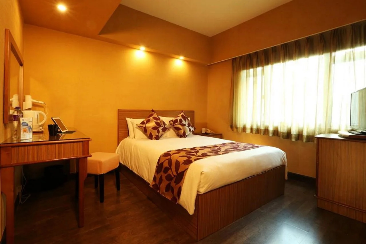 Foto - The Imperial Hotel