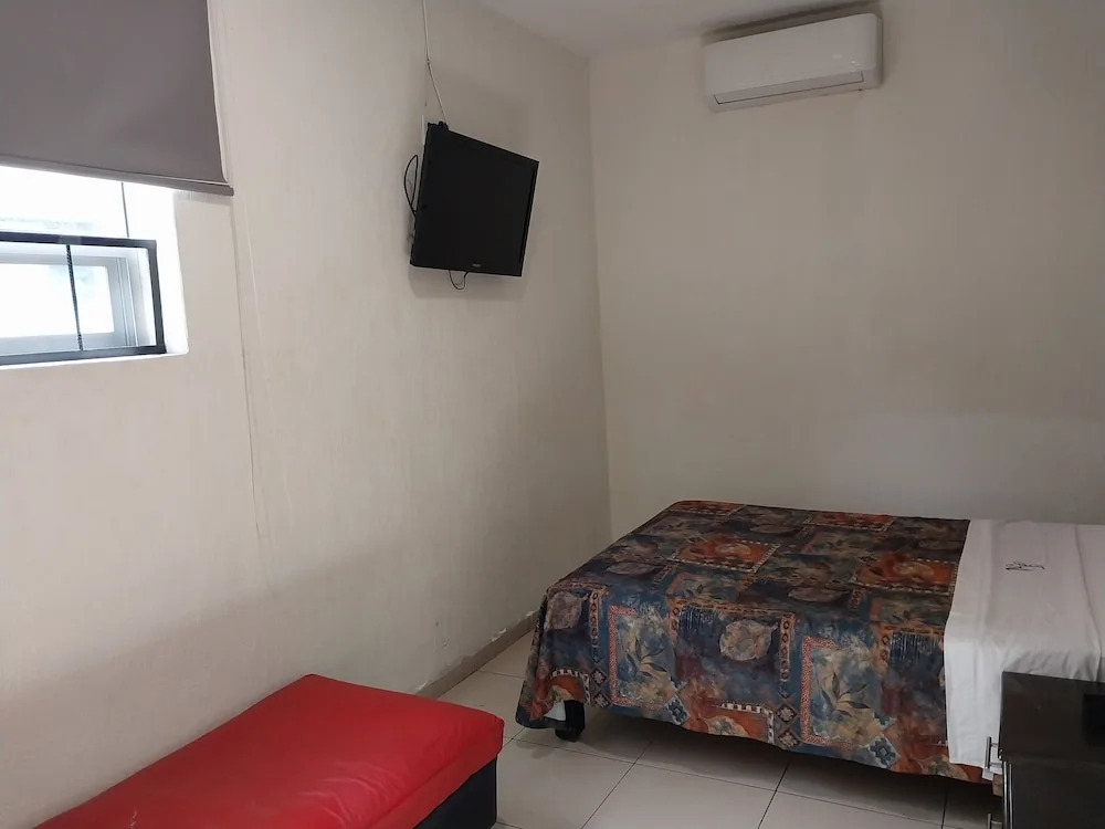 Foto - Hotel JA - Centro Histórico Guadalajara