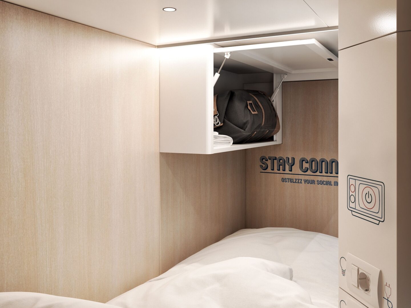 Photo - Ostelzzz Milano