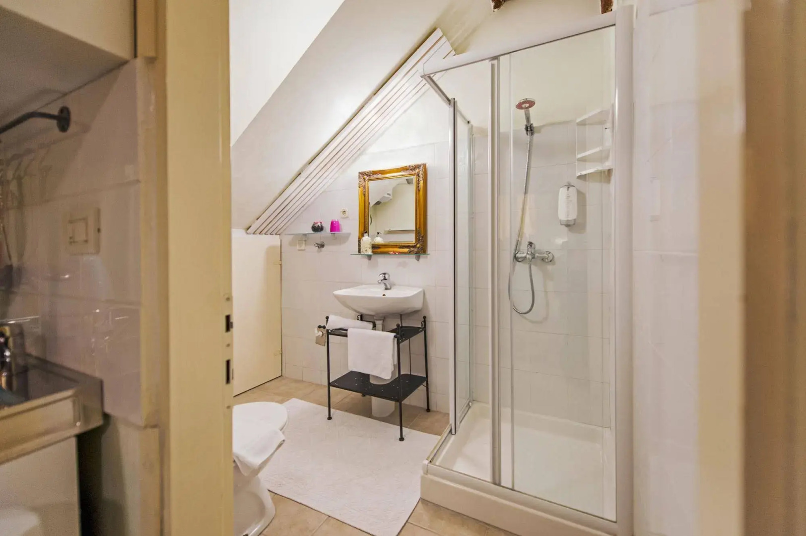 Foto - Residence MARCO POLO Centro Storico