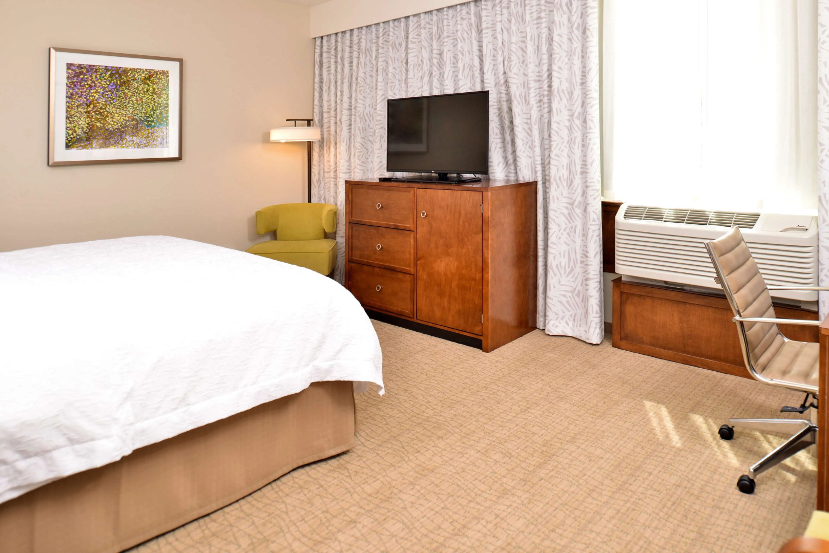 Photo - Hampton Inn & Suites Orlando/Downtown South - Medical Center