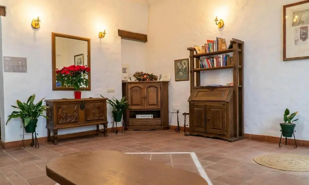 Photo - Hotel Almejí