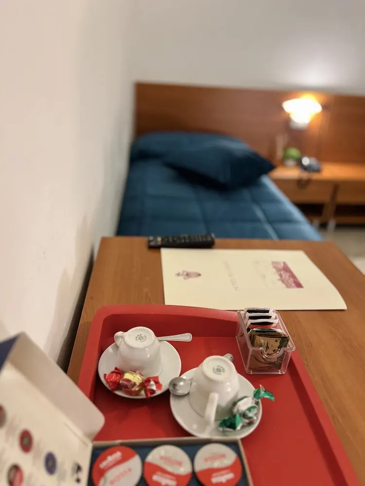 Foto - Hotel Vico Alto